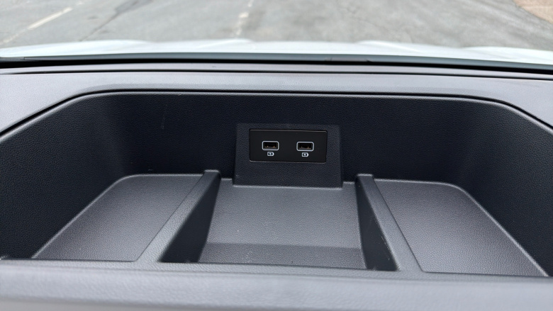 Renault Trafic Swb Diesel SL30 Blue dCi 130 Advance [Safety] Van